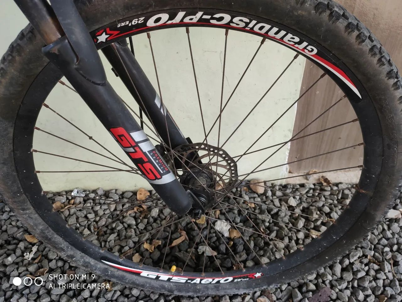 Bicicleta/ Bike  - Foto 3