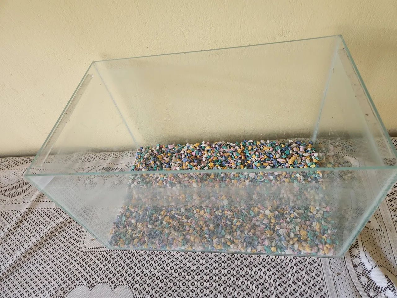 Vendo aquário  - Foto 2