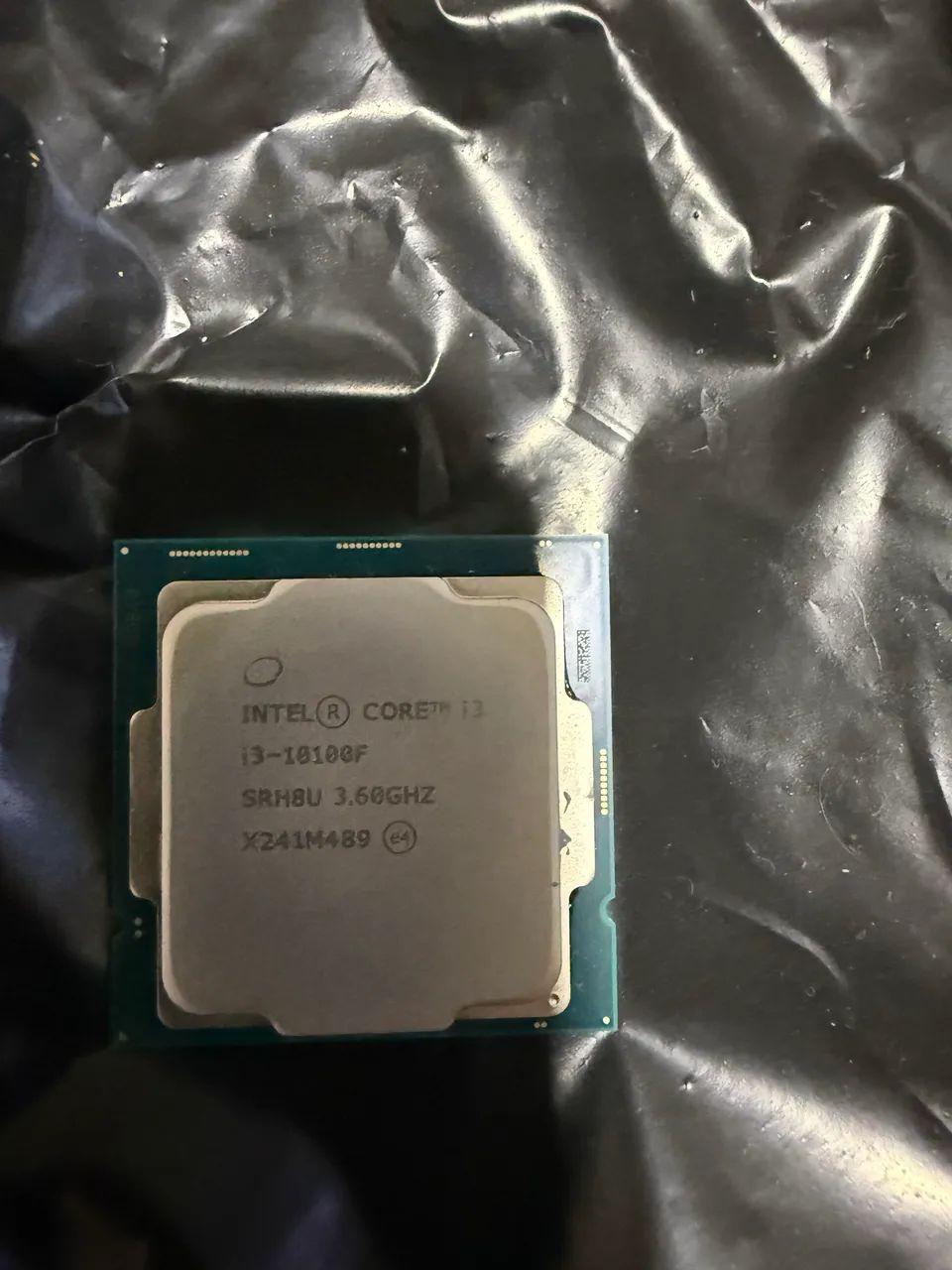 Processador Core intel I3 10ger - Foto 4