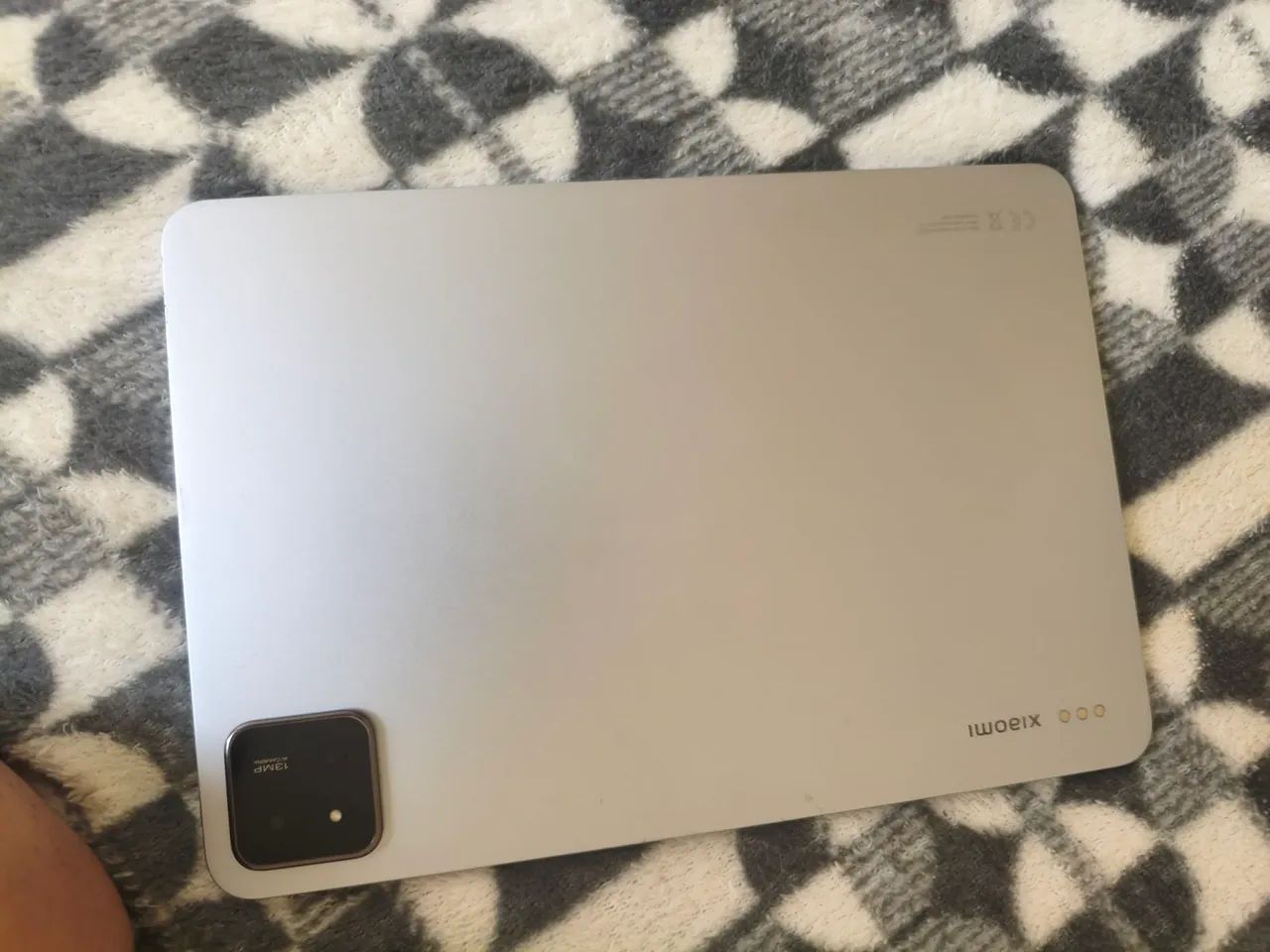 Xiaomi pad 7 8/256 - Tablets e E-Readers - Mimoso do Sul