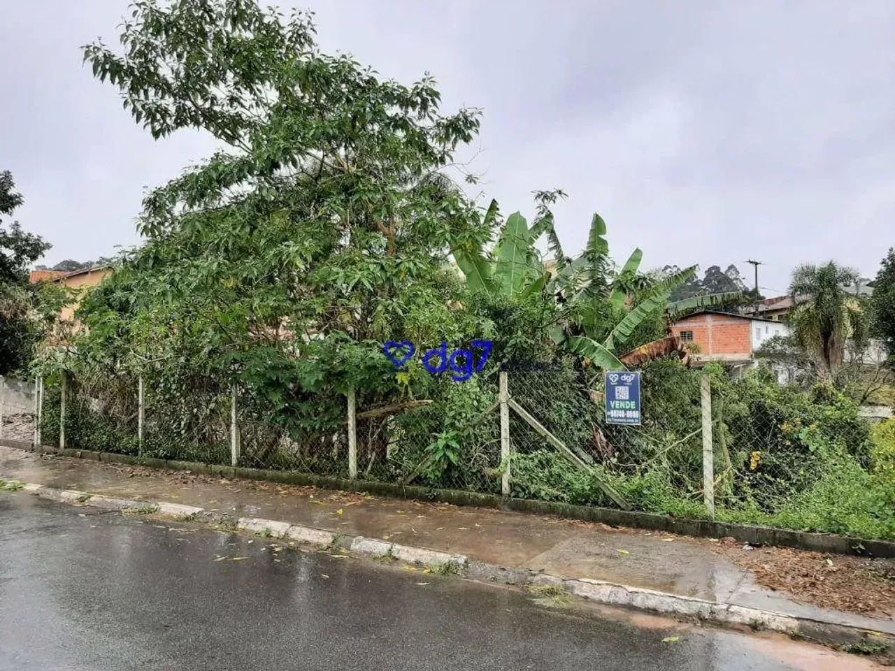 Terreno em Vargem Grande Paulista. - Foto 4