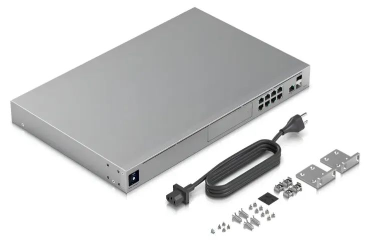 Unifi Dream Machine UDM Pro