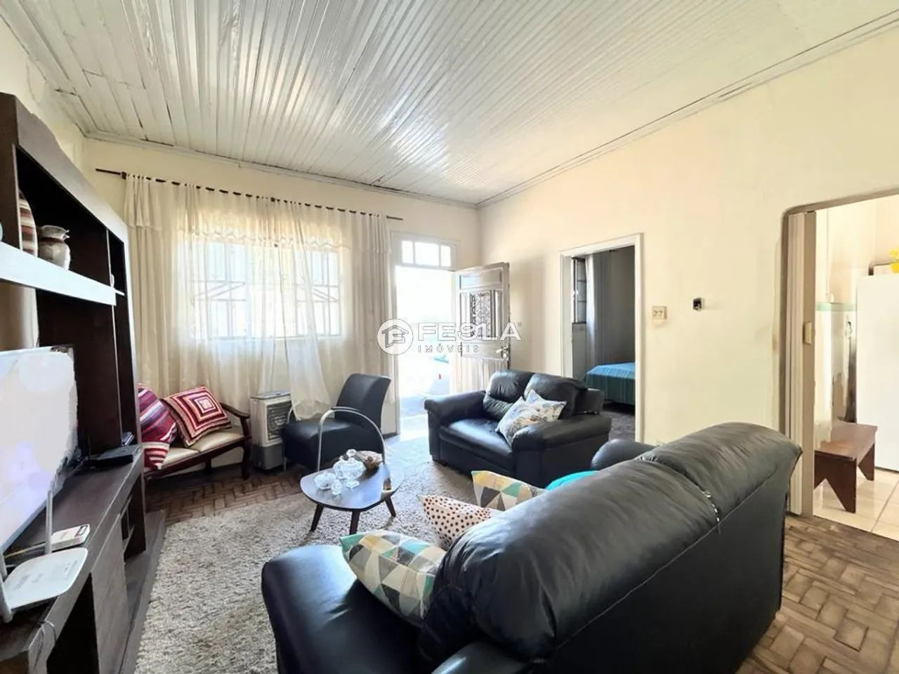 Casa à venda em Tietê, Centro, com 3 quartos, com 87.1 m² - Foto 3