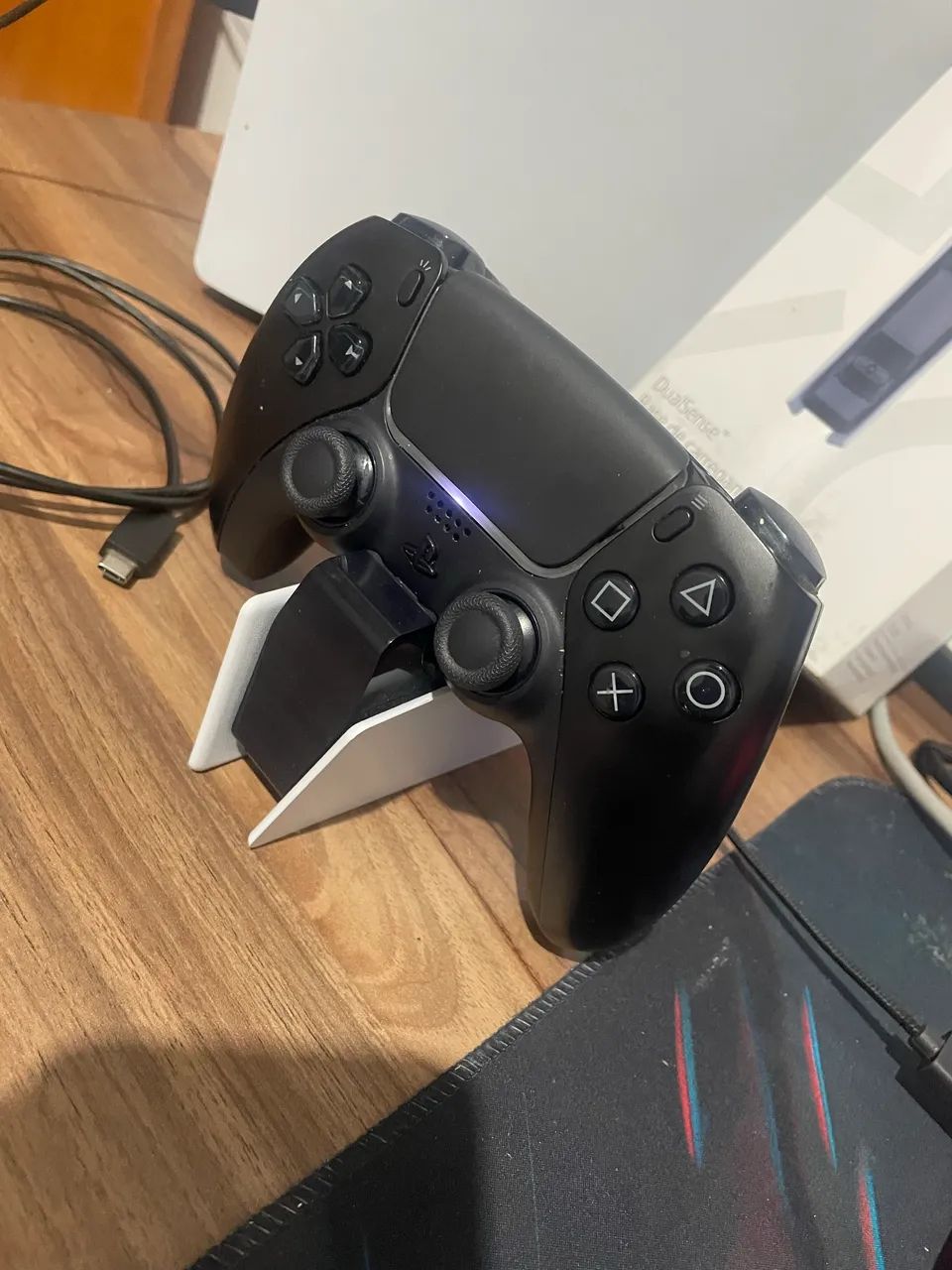 PlayStation 5 Slim digital Edition  - Foto 3