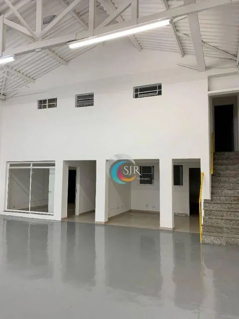 Galpão Barra Funda - Foto 2
