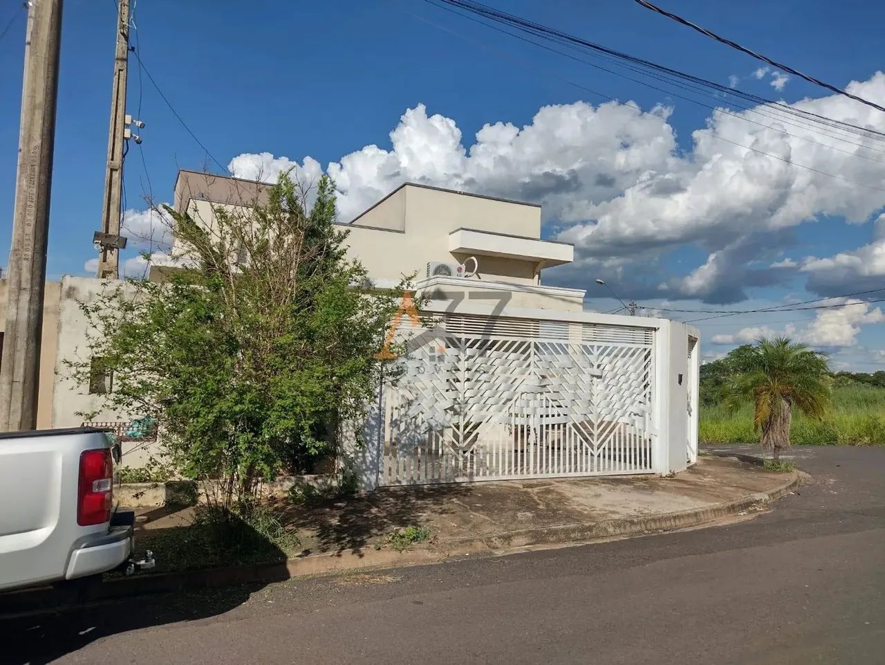 Casa 3 quartos à venda - Bady Bassitt - SP 1474906540 | OLX
