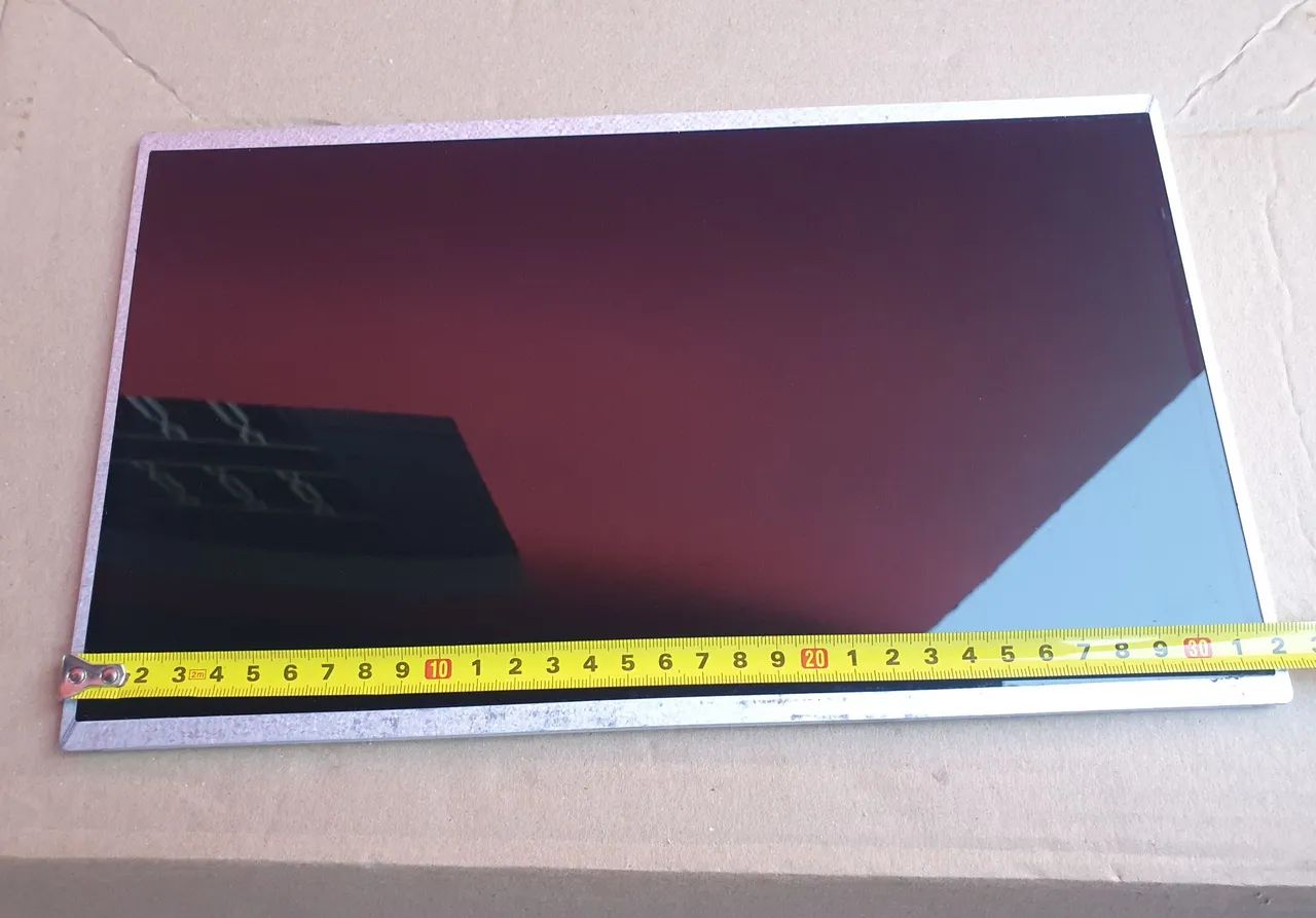 Tela LG LP140WH4 - Foto 4