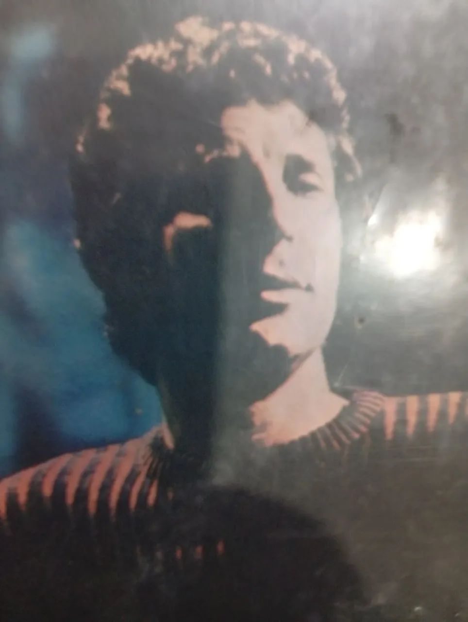 Disco do Tom Jones em perfeito estado - Foto 3