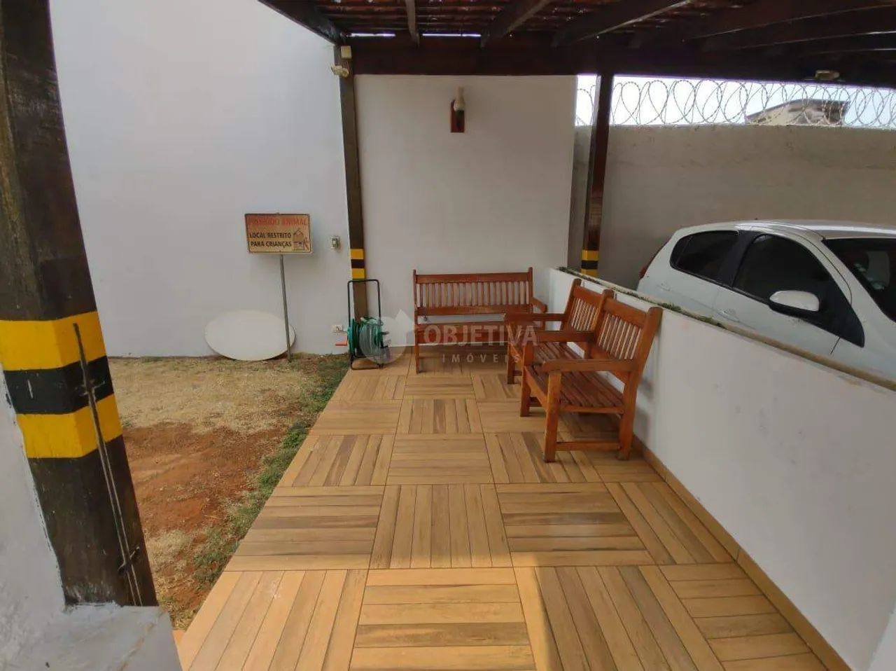 Lindo apartamento no bairro Roosevelt - Foto 4