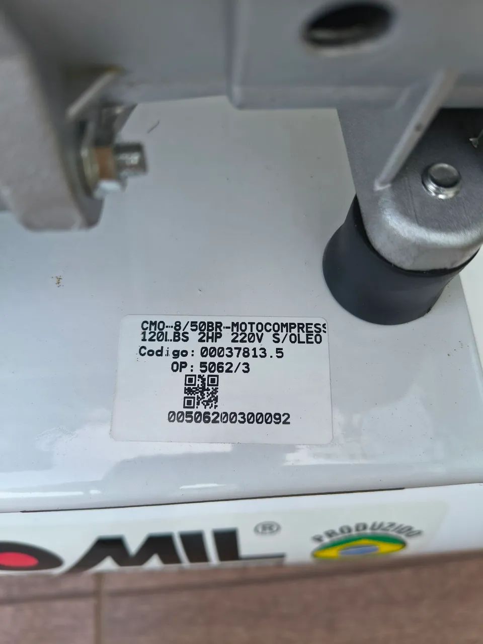 VENDA DE COMPRESSOR ODONTOLÓGICO  - Foto 4