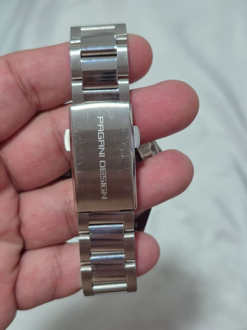 Pagani Design (automático)  - Foto 3