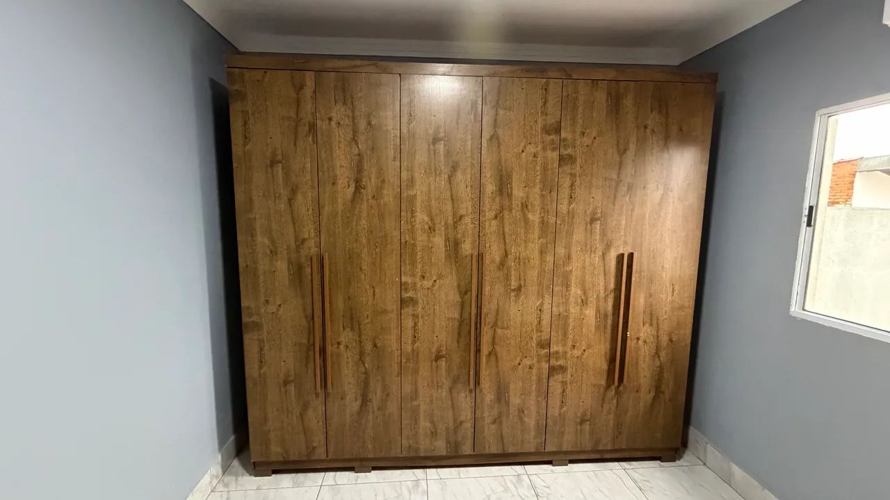 Guarda-roupa  - Foto 4