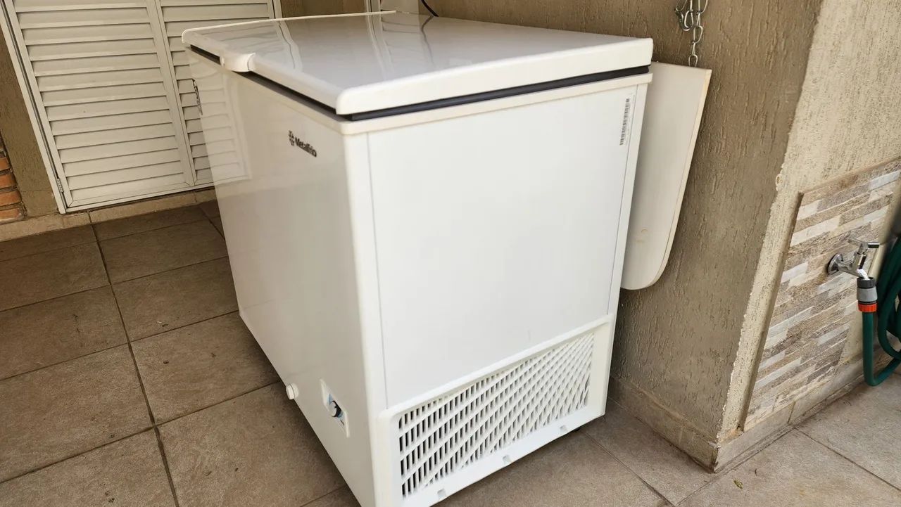 Freezer Horizontal - Foto 3