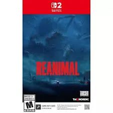 Reanimal switch 2