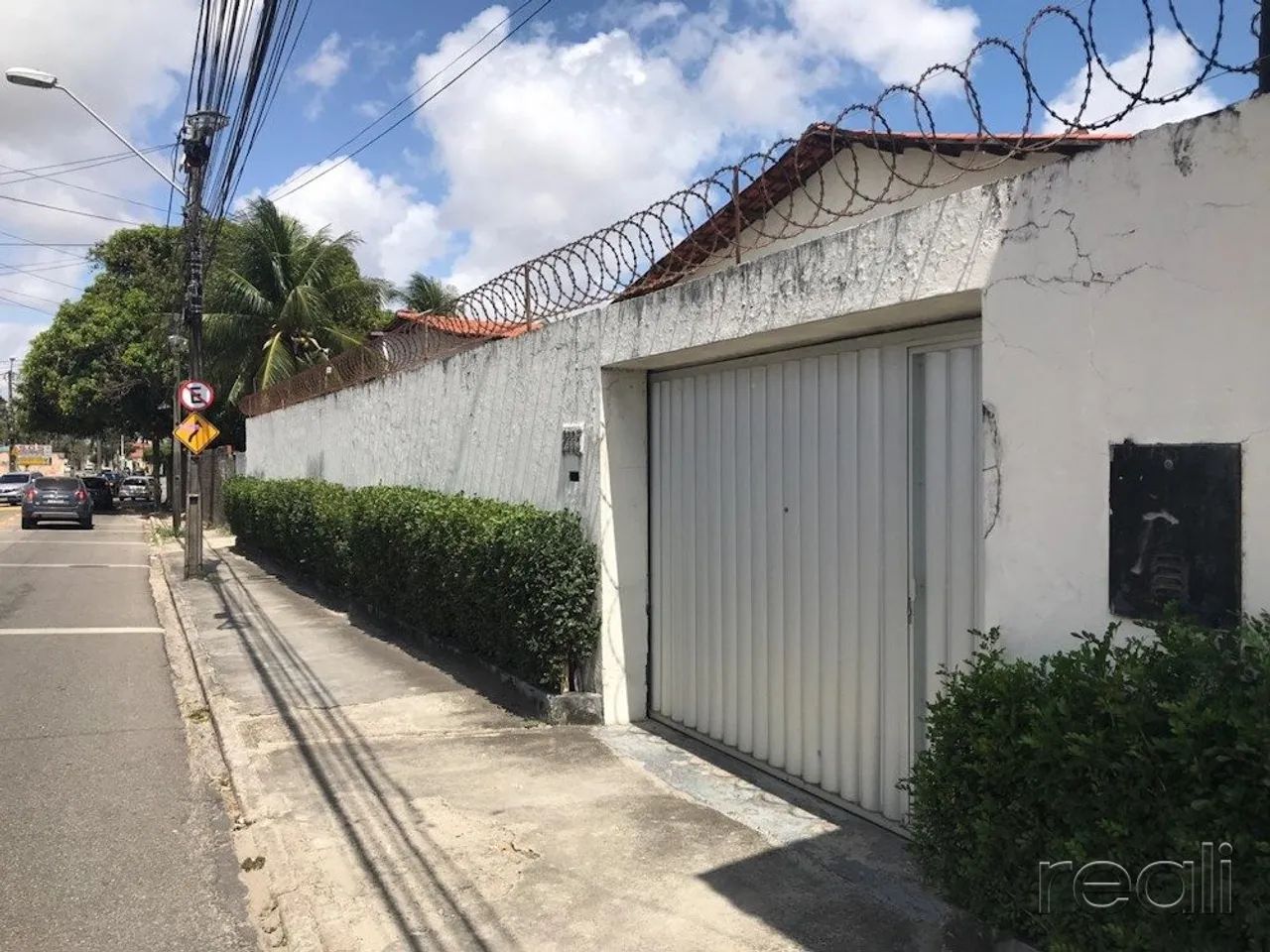 Casa no Parque Manibura - 477 m², 04 Quartos. - Foto 3