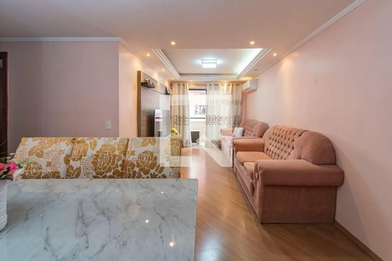 Mapa Regiao Abc Apartamento 3 quartos à venda - Vila Gilda, Santo André - SP 1546196414 ...