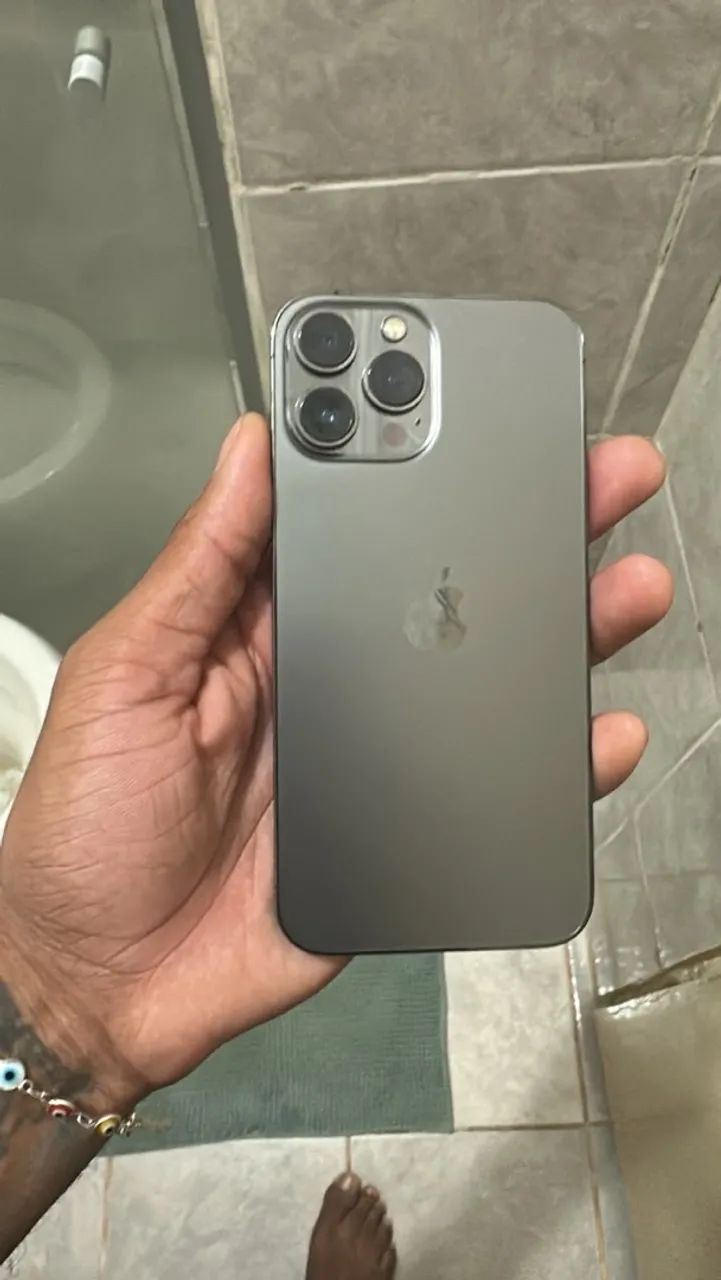 iPhone 13 Pro Max 128 gb