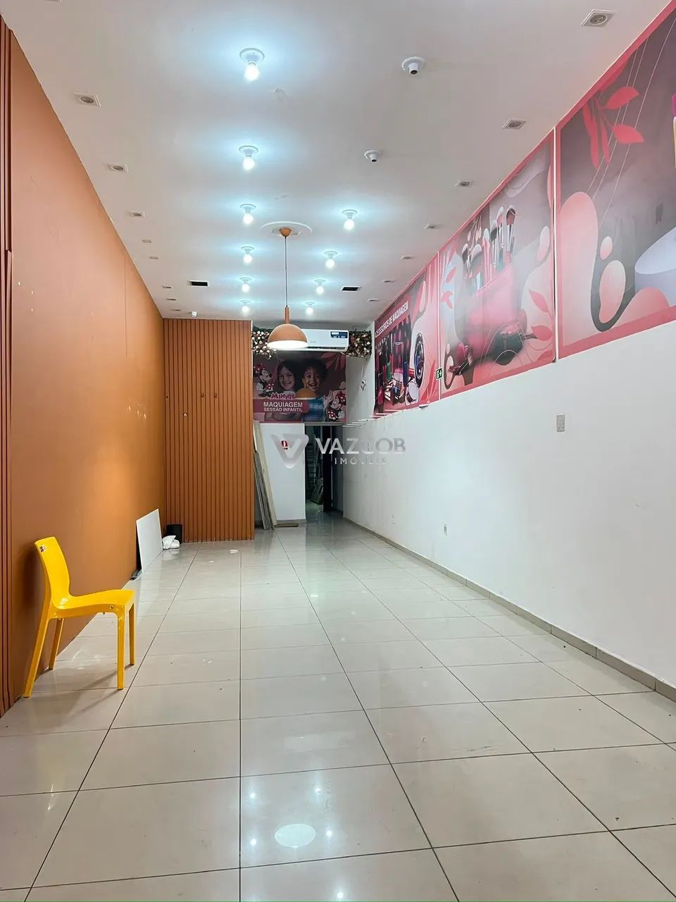 Prédio comercial na Presidente Vargas | Praça da República - Foto 3