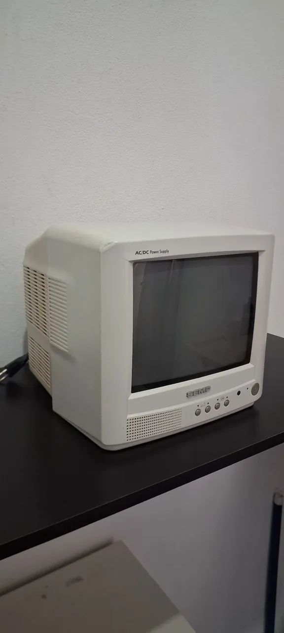 TV SEMP 10" RETROGAMER - Foto 2