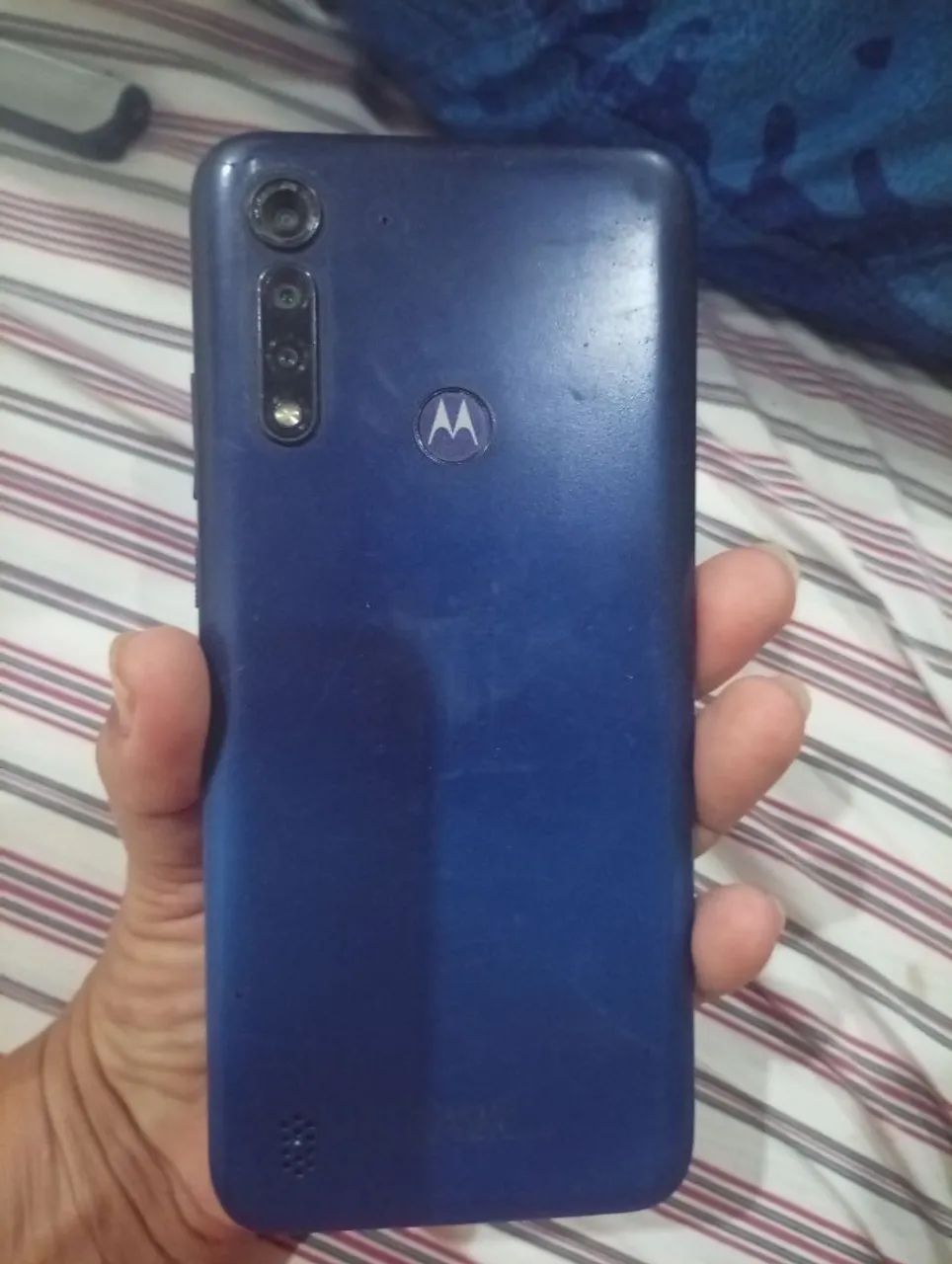 Motog8 - Foto 2