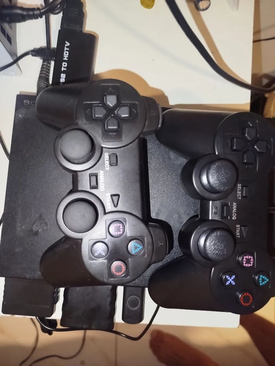 PS2 completo  - Foto 5
