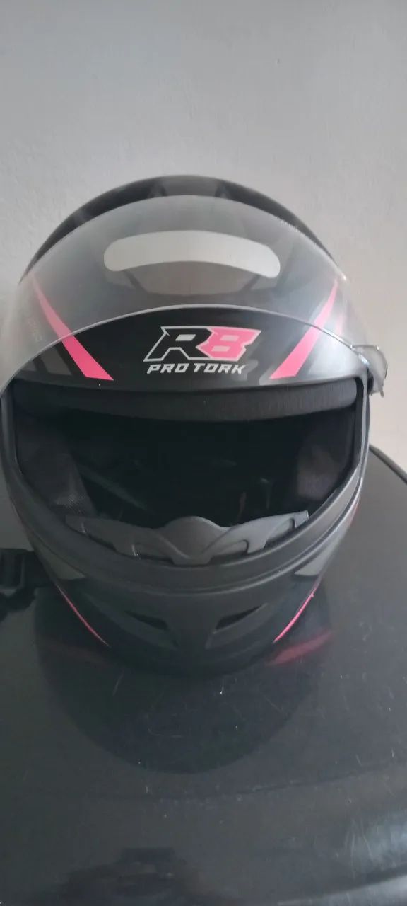 Capasete RB PRO TORK - Foto 4