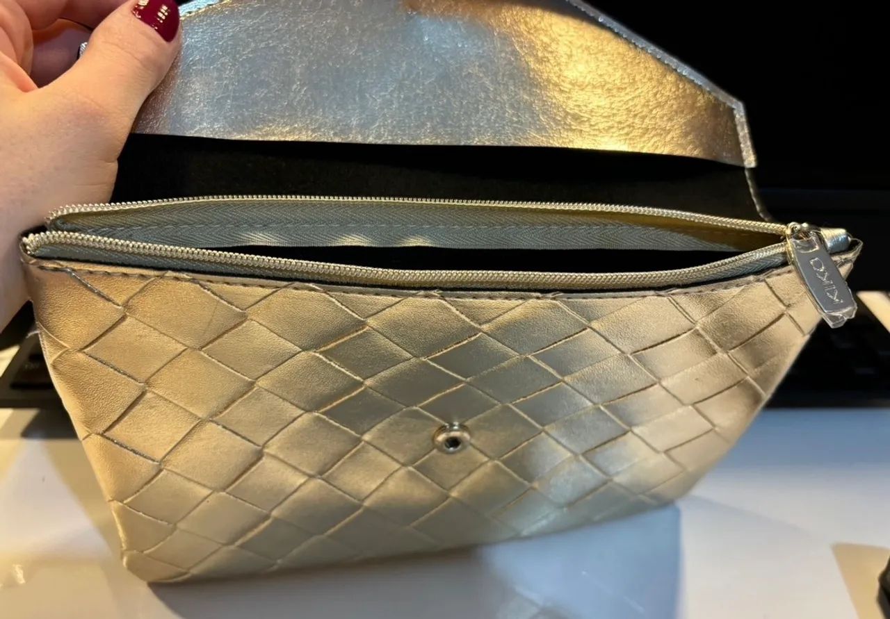Bolsa de mão KIKO MILANO  - Foto 2