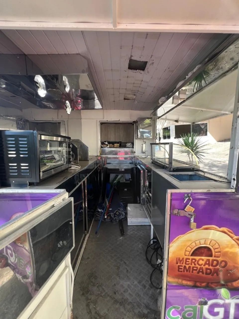Trailer de lanches - Foto 3