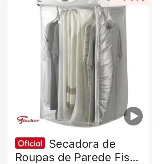 Secadora de roupa - Foto 3