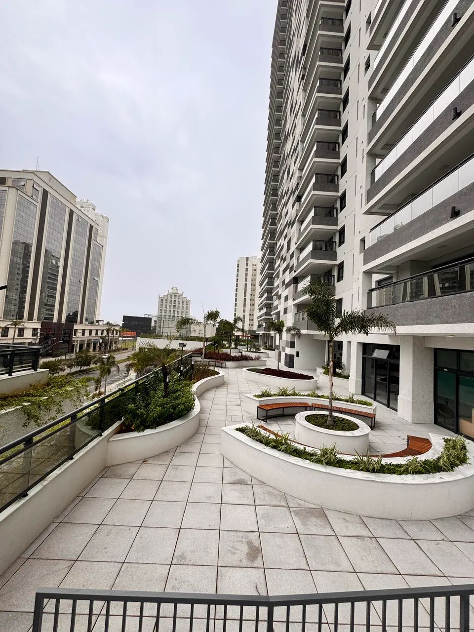Apartamento no Quadria Aquarius - SJC - Foto 3