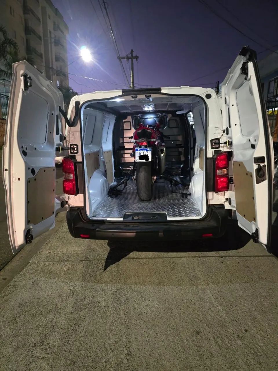 TRANSPORTES DE MOTO PARA TODO O BRASIL - Foto 2