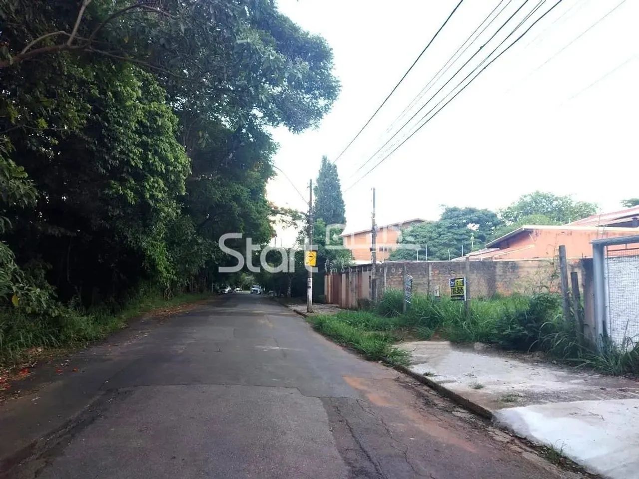 terreno - Cidade Universitária - Campinas - Foto 3