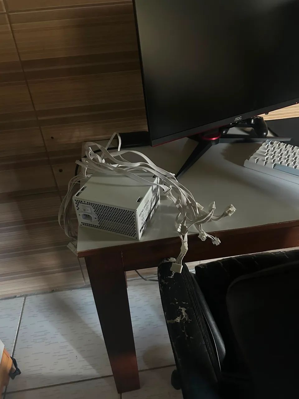 Fonte de 650w - Foto 3