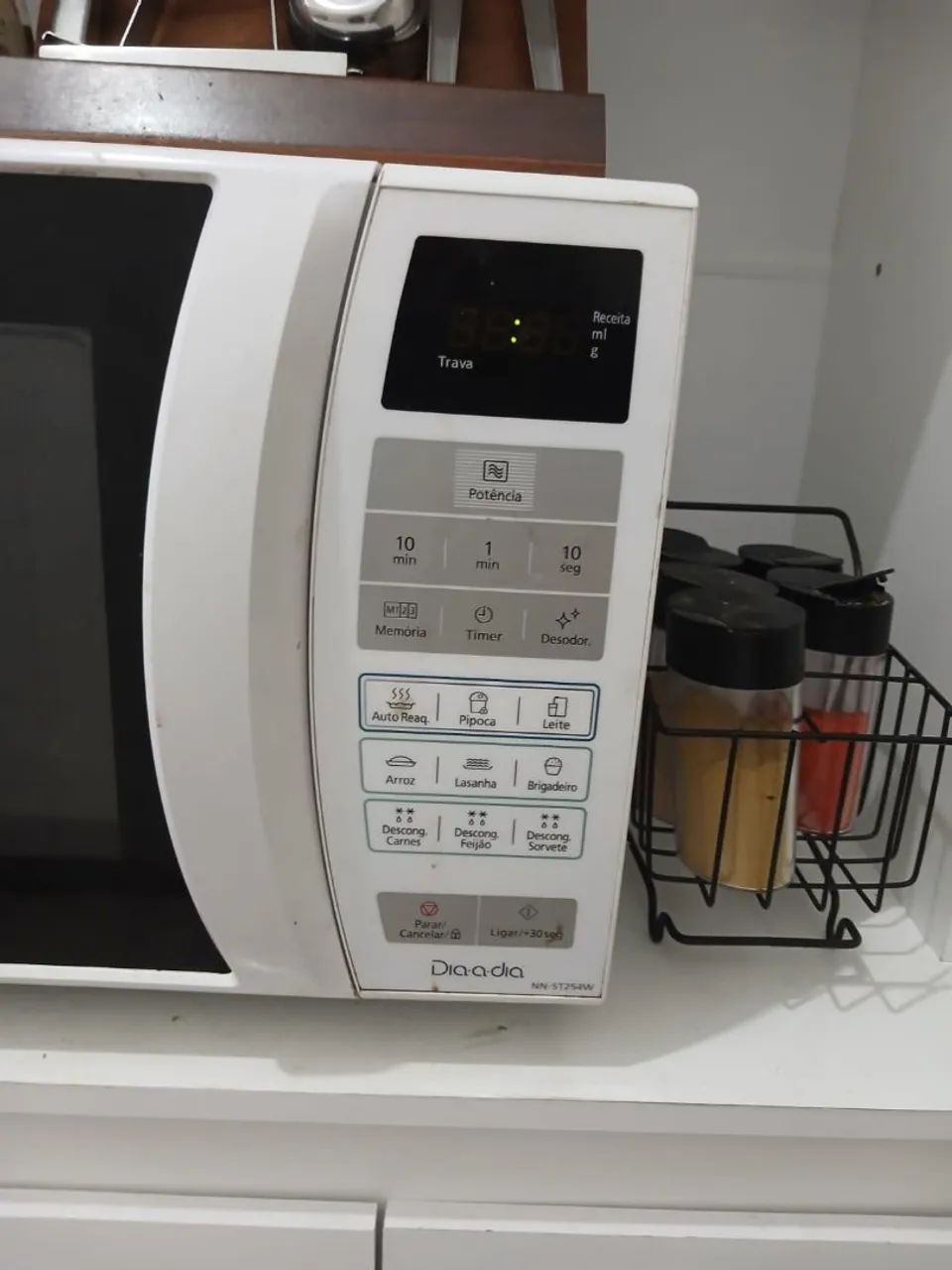 Micro-ondas Panasonic - Foto 3