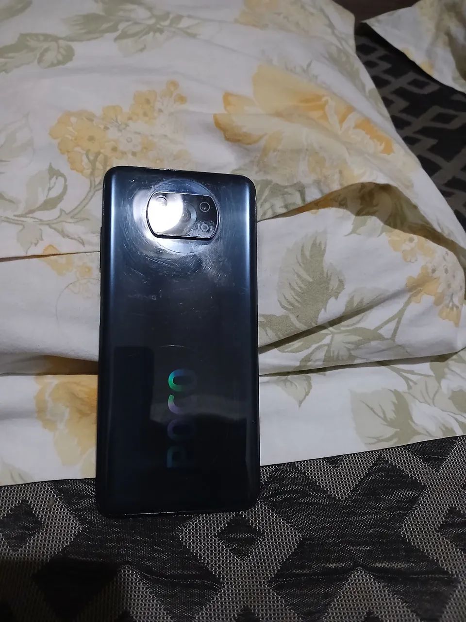 Poço x3 64gb - Foto 2