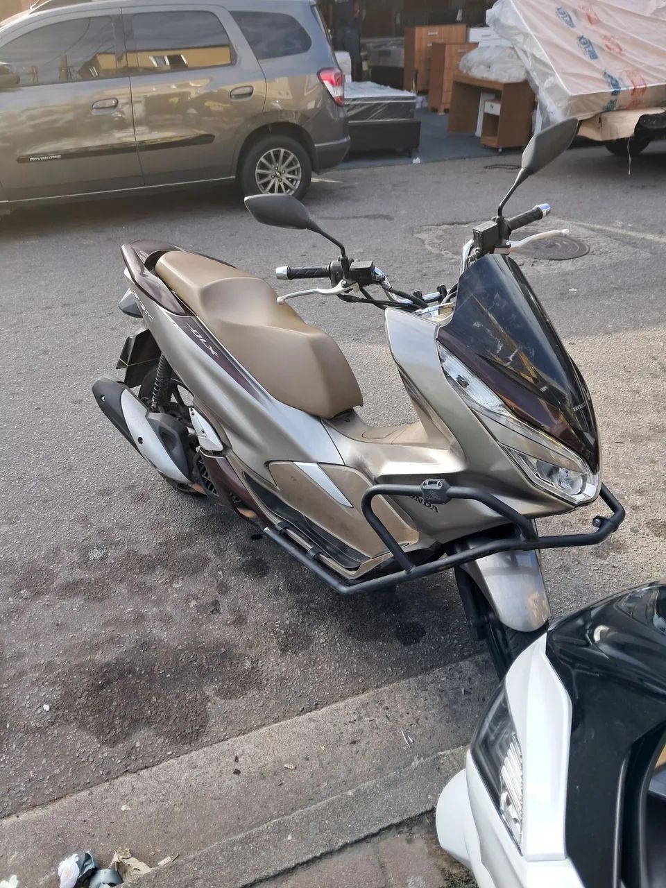 Honda Pcx 150 - Foto 3