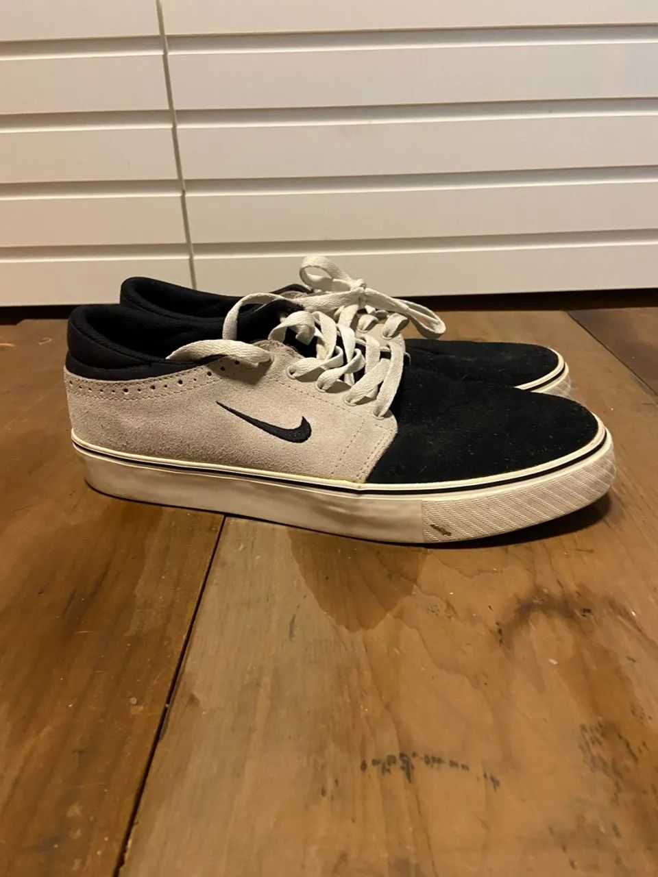 Tenis Nike Sb  - Foto 3