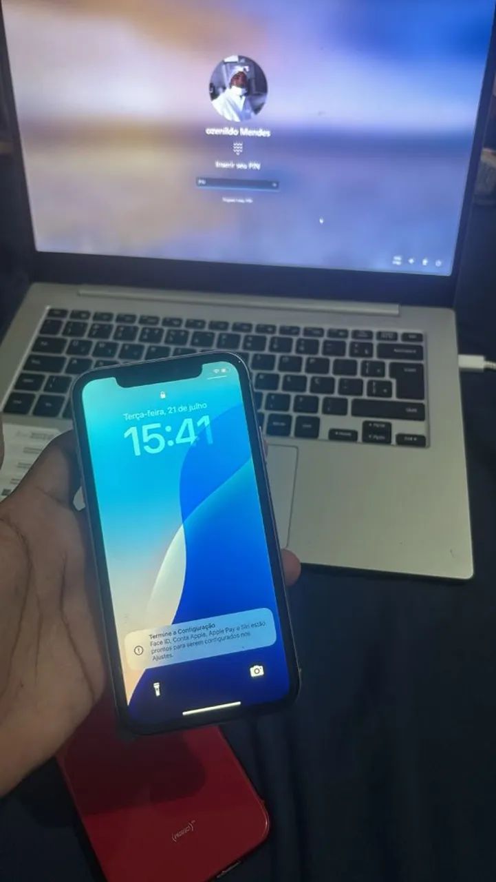 iPhone 11 | impecável  - Foto 2