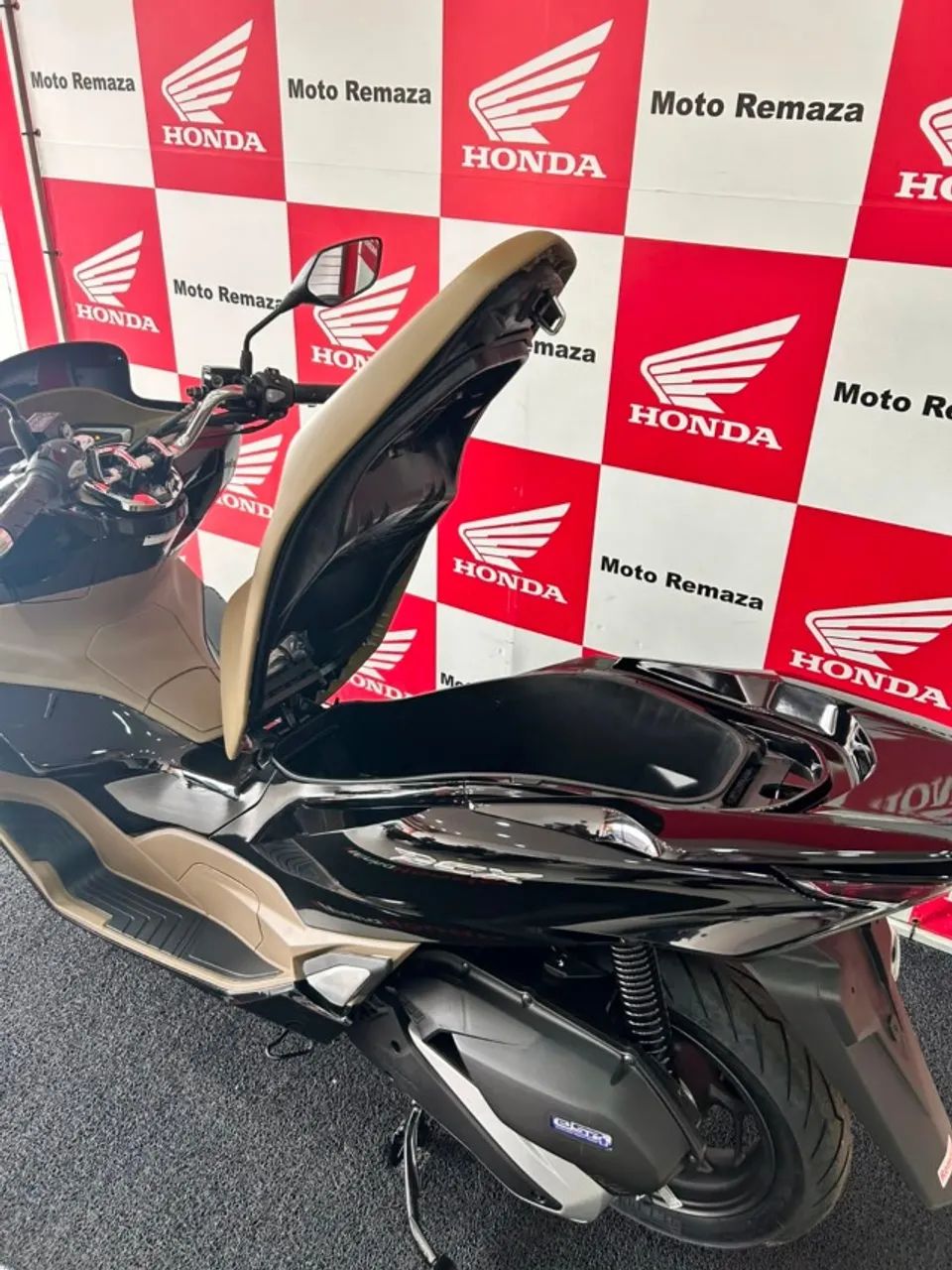 PCX DLX 2026 0KM - Foto 5
