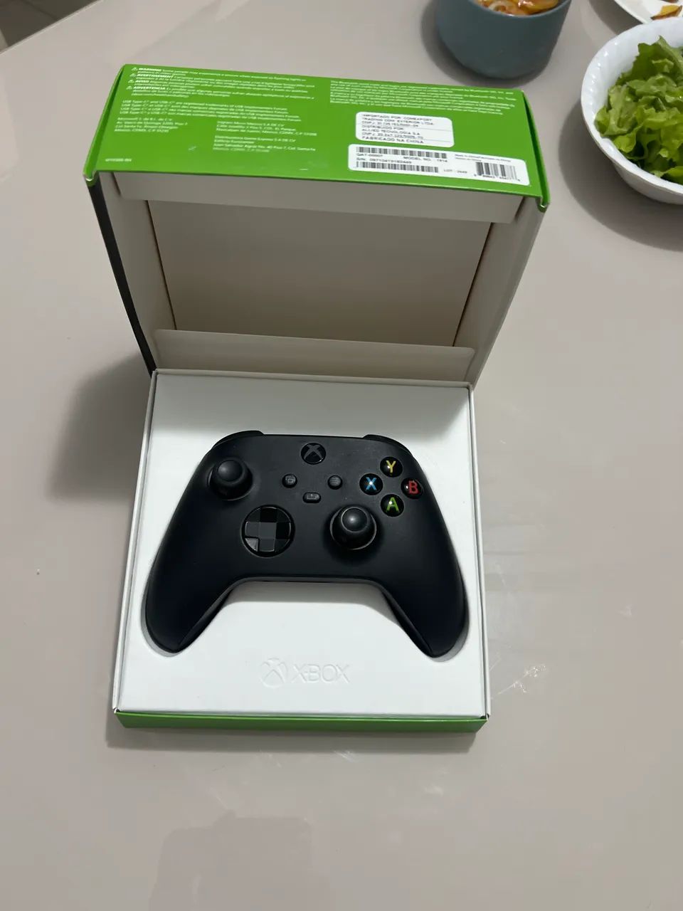 Controle Xbox séries X - Foto 3