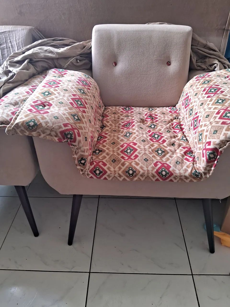 2 poltronas  - Foto 2