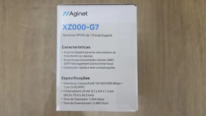 ONU XPON TP-Link XZ000-G7419359723000975363