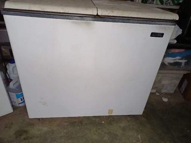 Freezer horizontal 340l - Foto 4