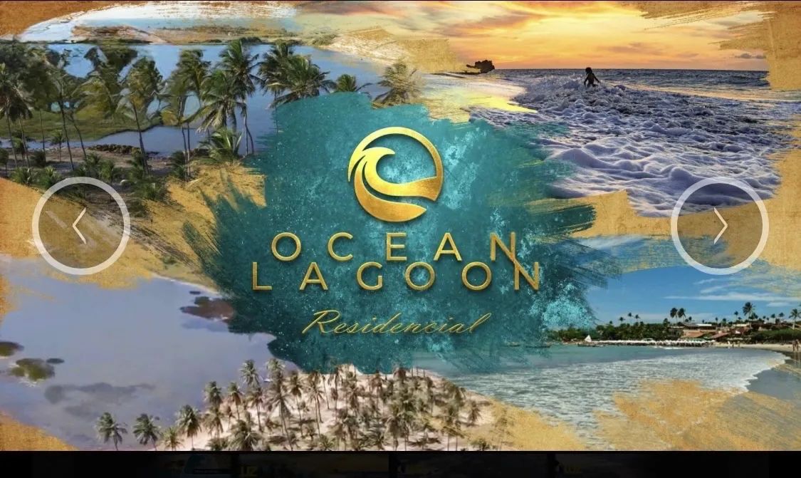 OCEAN LAGOON RESIDENTE-LOTE REPASSE - Foto 4