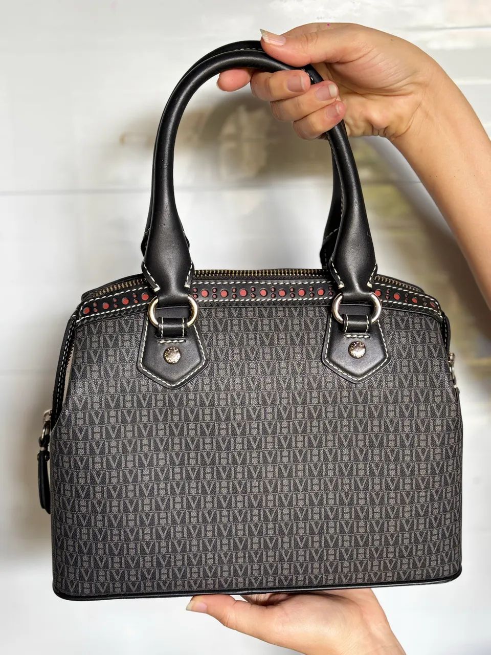 Bolsa Vítor Hugo Semi-nova - Foto 5