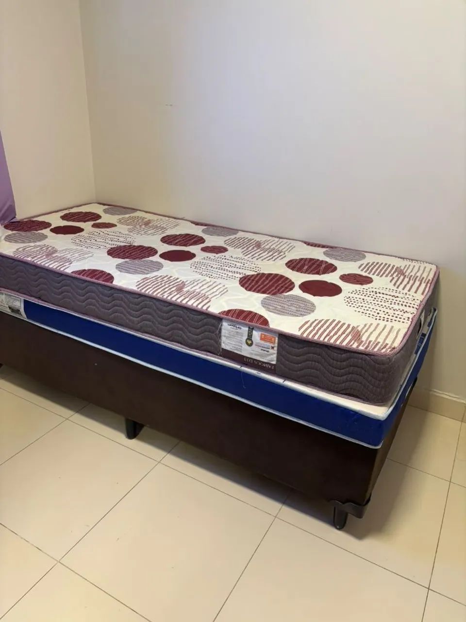 Cama solteiro  - Foto 3