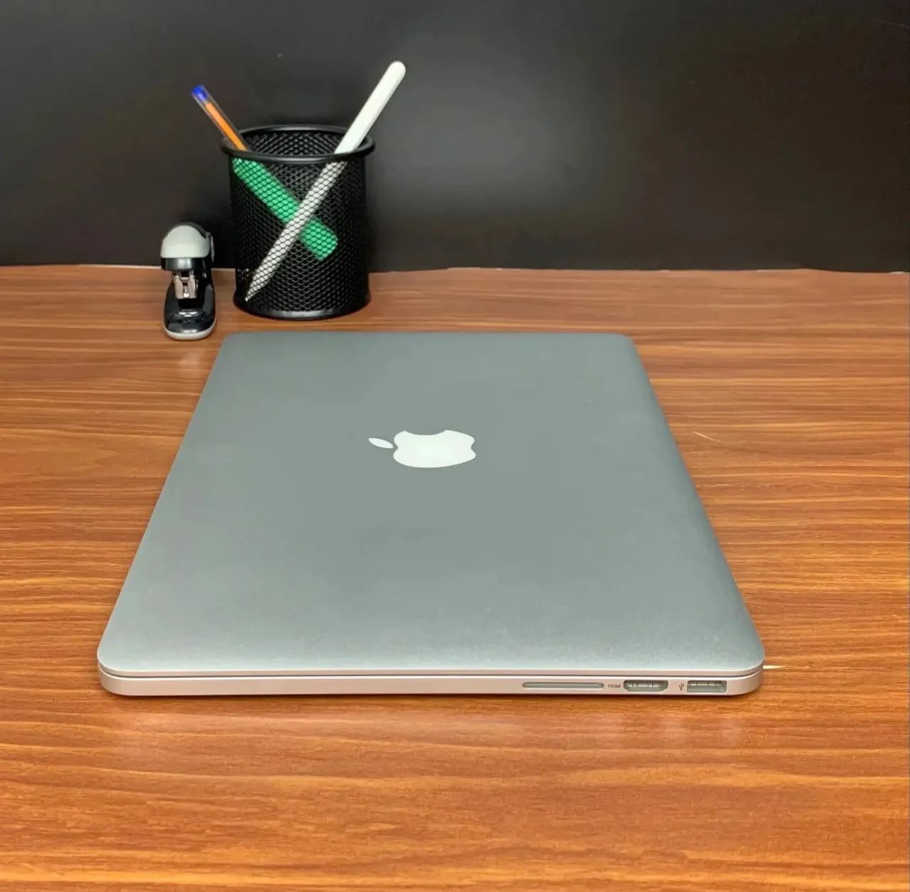 MacBook Pro 2015 16GB RAM - 256SSD - Notebooks - Siqueira Campos