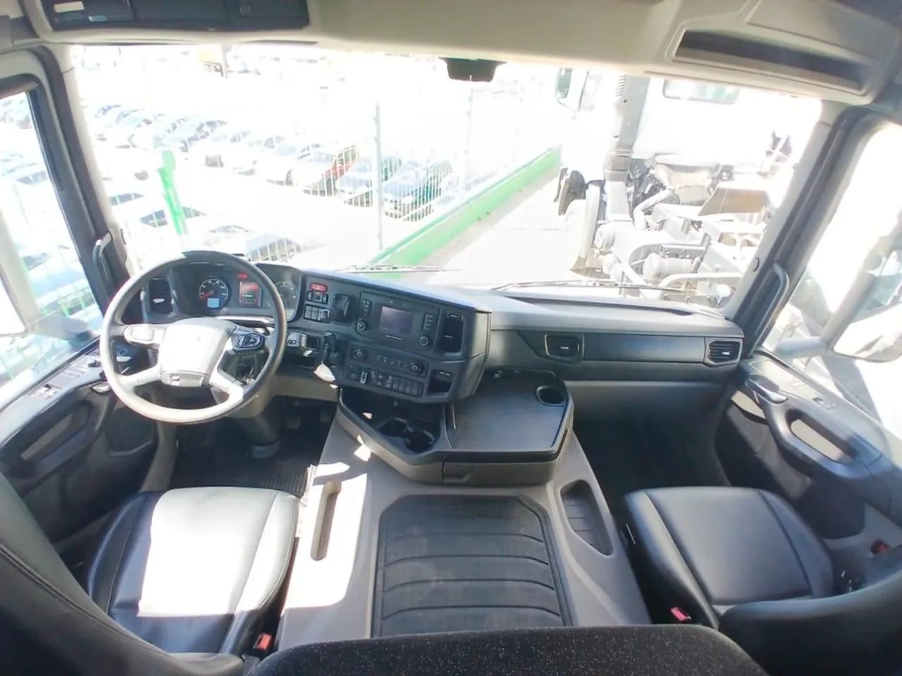 Scania G 450 2022 - Foto 5