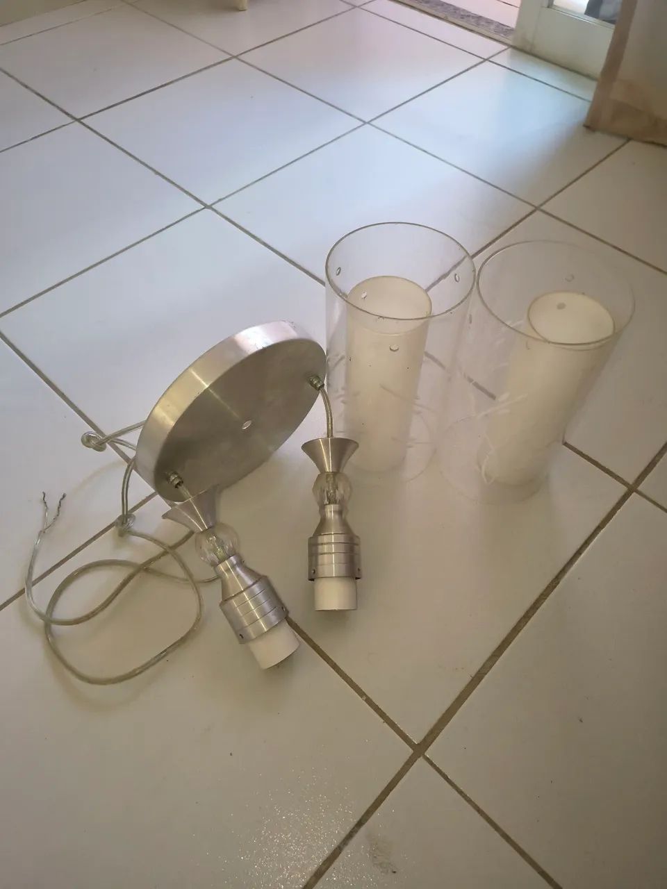 Lustres para sua casa. - Foto 2