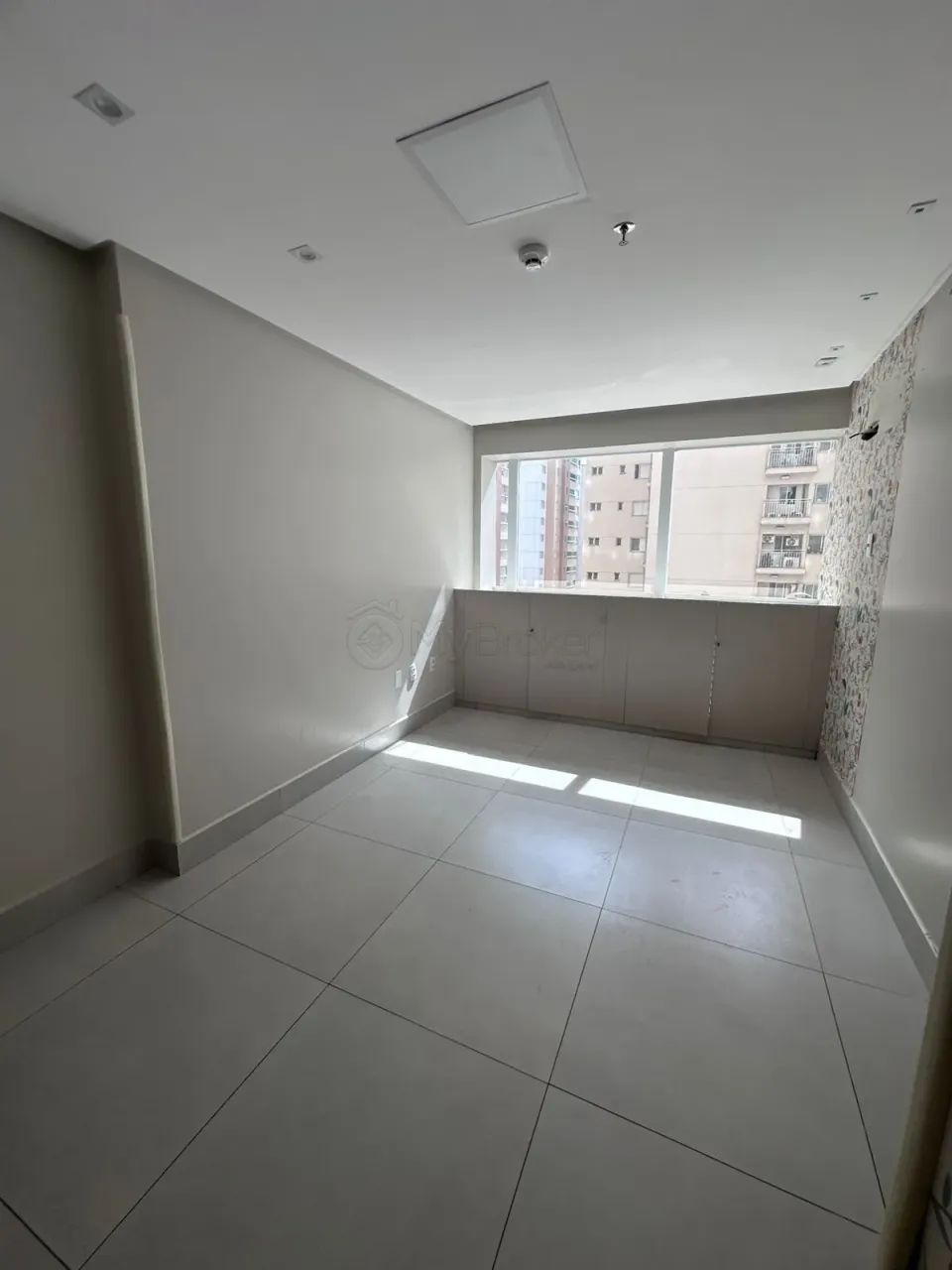 3 Salas Comerciais - Jardim Goiás - Foto 3